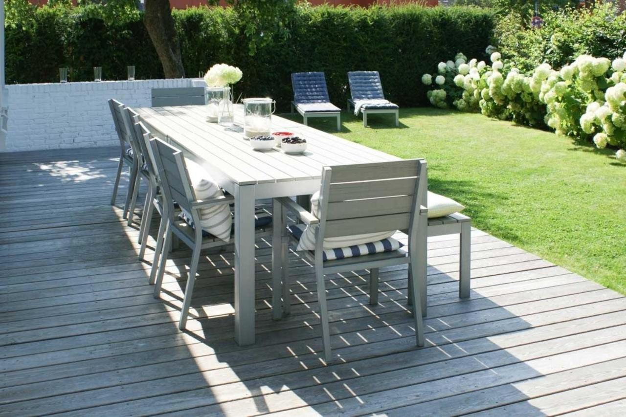 Grethus Holiday home *
