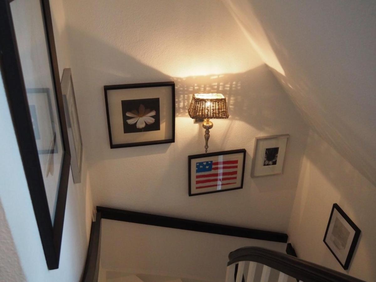 Grethus Holiday home *