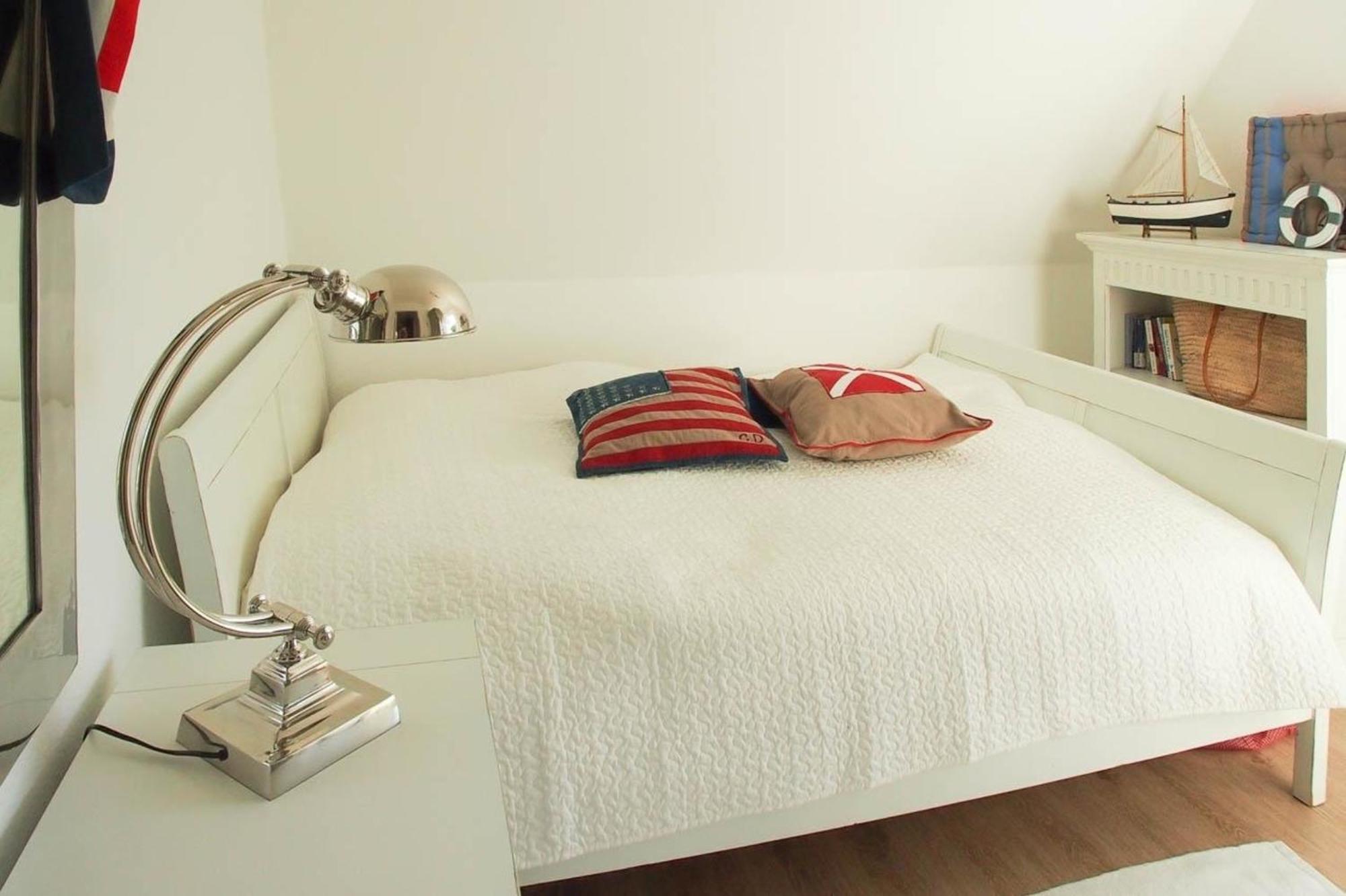 Grethus Holiday home *