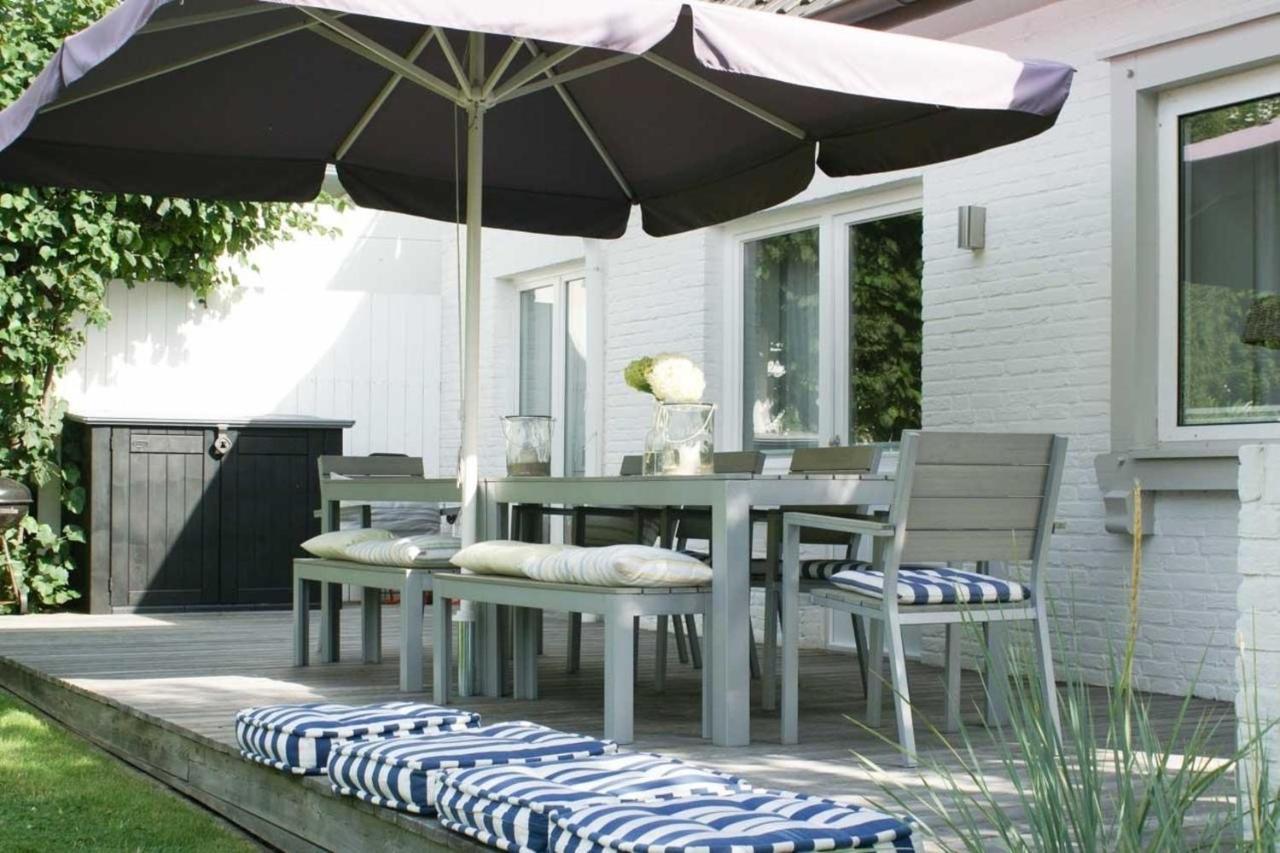 Grethus Holiday home *