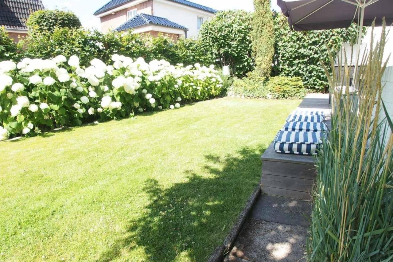 Holiday home Grethus